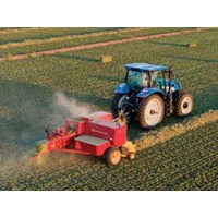 Hayliner Small Square Balers 275 Plus