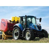 T5 Series 110 Electro Command