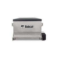 Drop Spreader - 60 cu ft