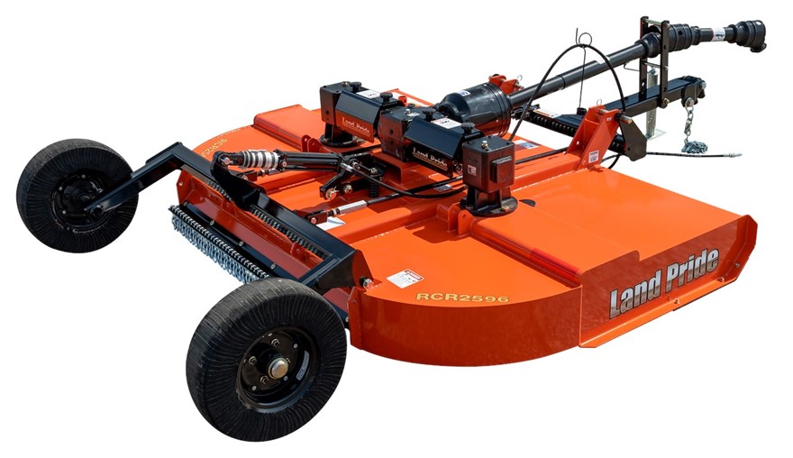 RCR2510 - PULL