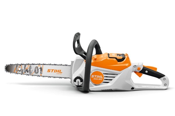 MSA 80 C-B (Unit Only) Photo