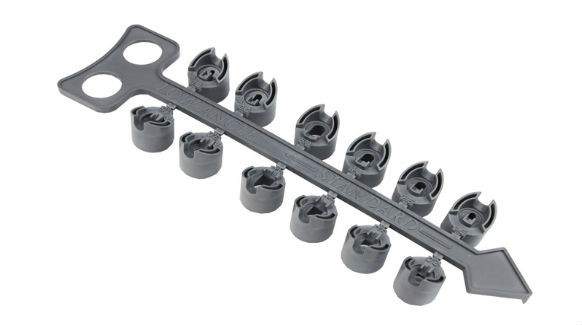 ProStream XL Nozzle Tree (53923)