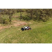 Finish Mower