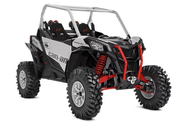 Model Maverick Sport X MR