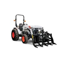 Grapple Brush - 77