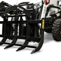 Grapple Brush - 48