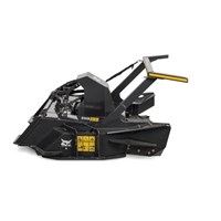 Disc Mulcher - 60 Piston