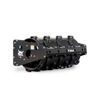 Vibratory Roller - Smooth Drum 80