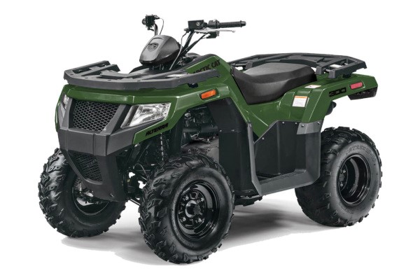 Alterra 300