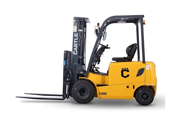 E4000 4-Wheel E4000 4-Wheel