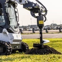 Auger Drive Unit - 12PC