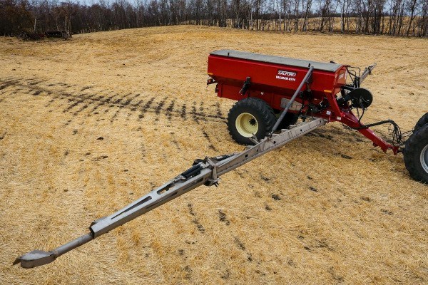 8700 Applicator Photo