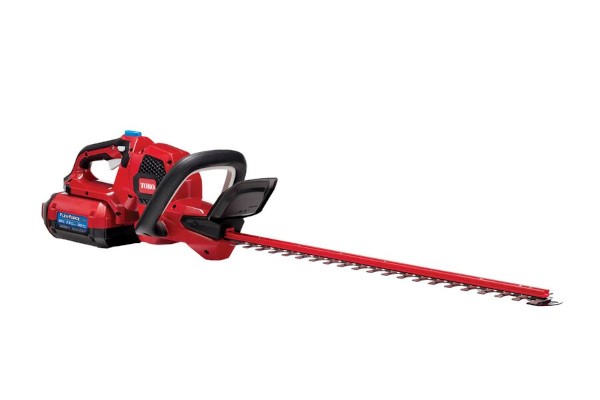 60V MAX* 24 in. (60.96 cm) Brushless Hedge Trimmer - Battery Not Included (51840T)