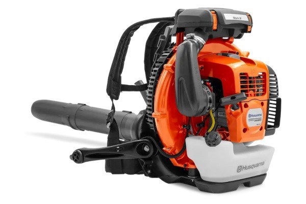 HUSQVARNA 580BFS Photo HUSQVARNA 580BFS Photo