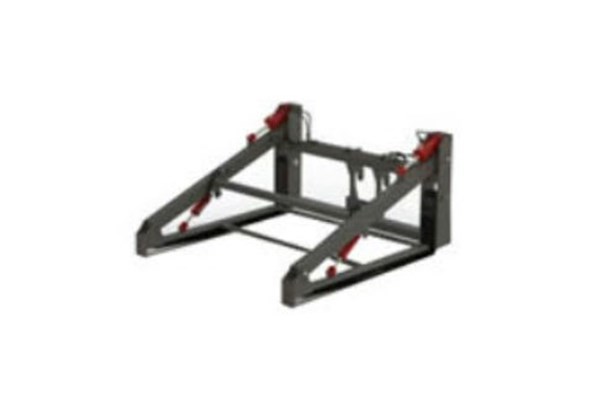 Pipe Grapple Model 1484 Photo Pipe Grapple Model 1484 Photo