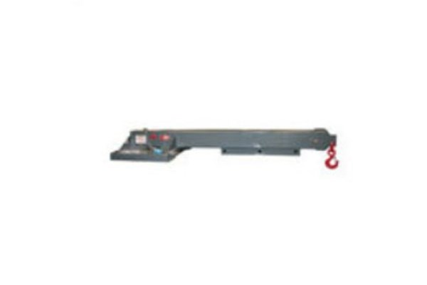 Extendable Truss Boom Model CE60-TH Photo Extendable Truss Boom Model CE60-TH Photo