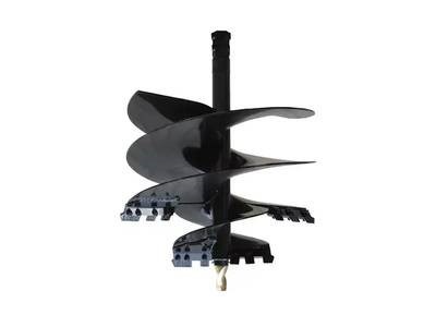 Augers HTF STYLE