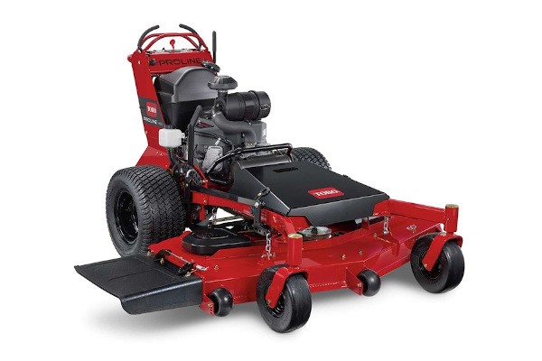 PROLINE™ HDX 60 in. (152 cm) Mid-Size Mower (50-State Model) (44460)