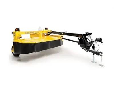 Discbine® 209 Photo