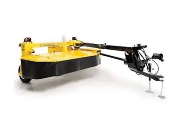 Discbine® 209 Photo