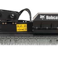 MX Drum Mulcher - 36