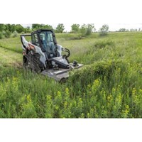 Brushcat - 80 High Flow