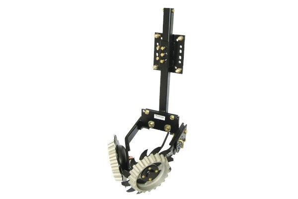 2967-039 Row Cleaner for Fertilizer Applicator Toolbars Photo