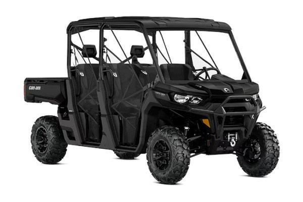 Defender MAX XT Defender MAX XT