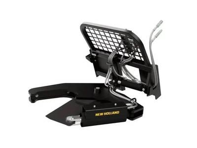 Full-Size Attachments Tree Shears