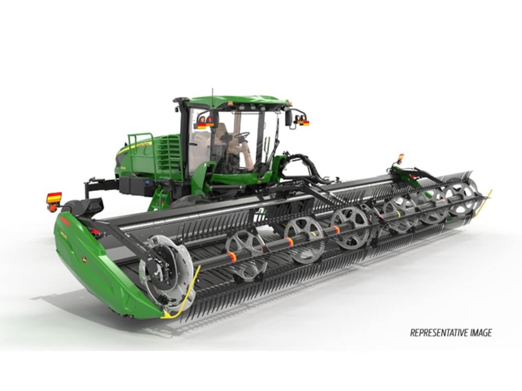 D1520 Draper Platforms Photo