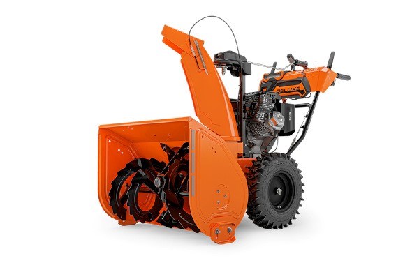 DELUXE 30 EFI - 921049 Photo