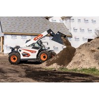 Bucket - Light Material XL 96