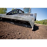 Landscape Rake - 6B