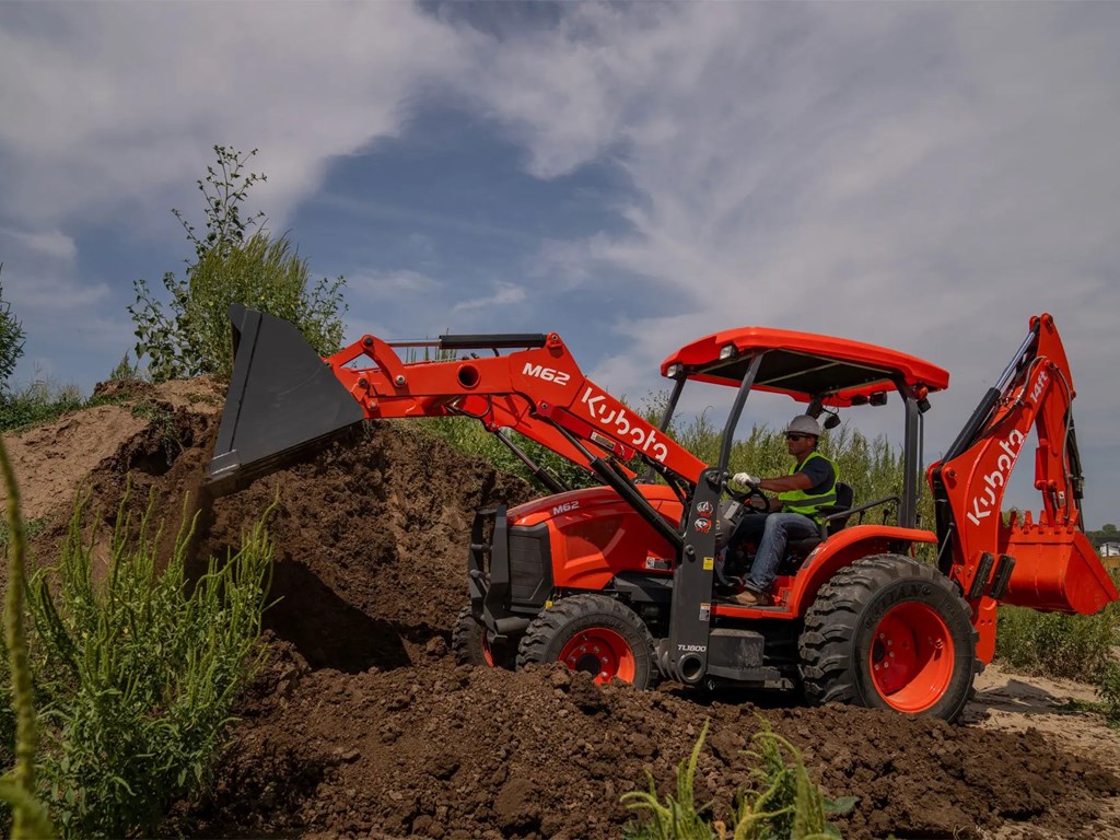 M62 Photo