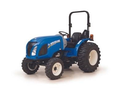 Workmaster Compact 40