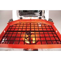 Sand and Salt Spreader - HS8