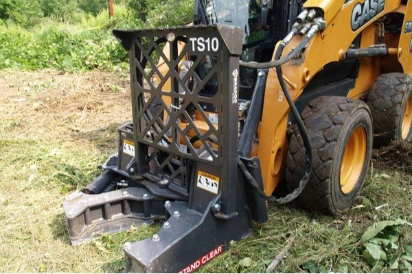Tree Shear Photo