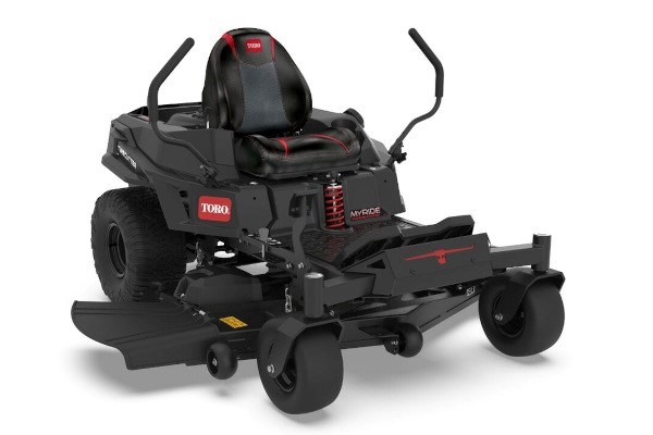 60 in. (152 cm) TimeCutter® Max Havoc MyRIDE® Zero Turn Mower (77603) 60 in. (152 cm) TimeCutter® Max Havoc MyRIDE® Zero Turn Mower (77603)