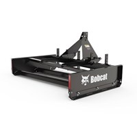 3PT Land Grader 60 CAT I