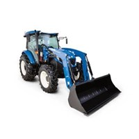 Workmaster 105
