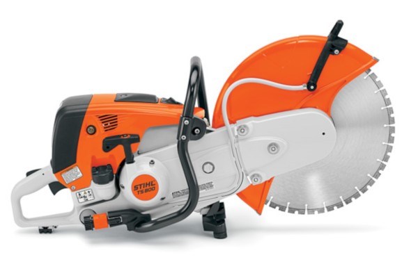 TS 800 STIHL Cutquik® Photo