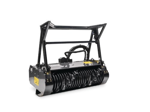 Drum Mulcher - 2-Speed 61