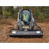 Full-Size Attachments Tillers