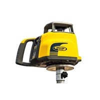 Automatic Grade Control Laser