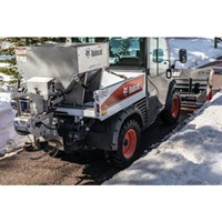 Sand and Salt Spreader - SP13