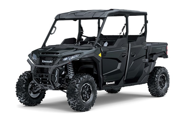 2026 RIDGE® CREW Photo