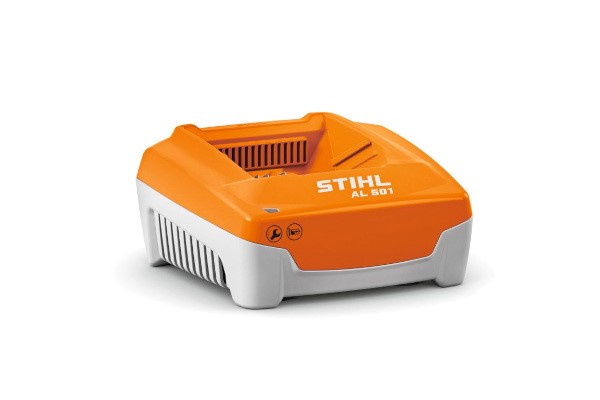 AL 501 High-Speed Charger Photo