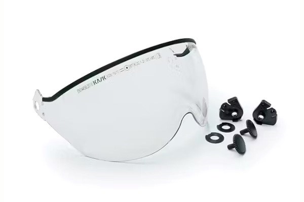 Visor for STIHL Arborist Helmet Photo