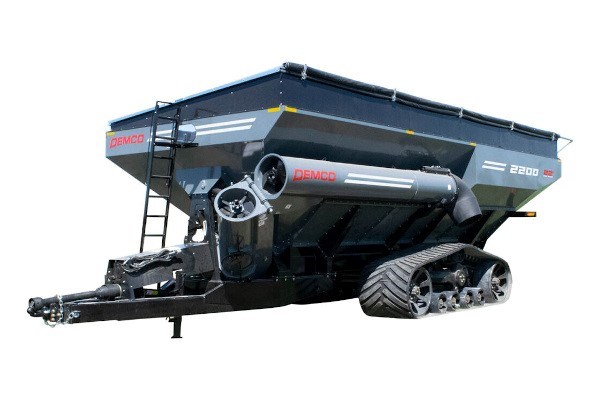 2200 Grain Cart Photo