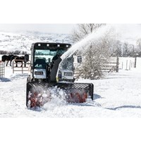 Snowblower - 32X74